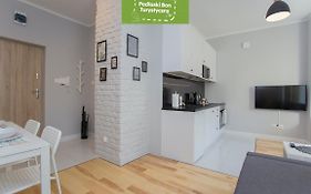 CR Apartament przy Katedrze